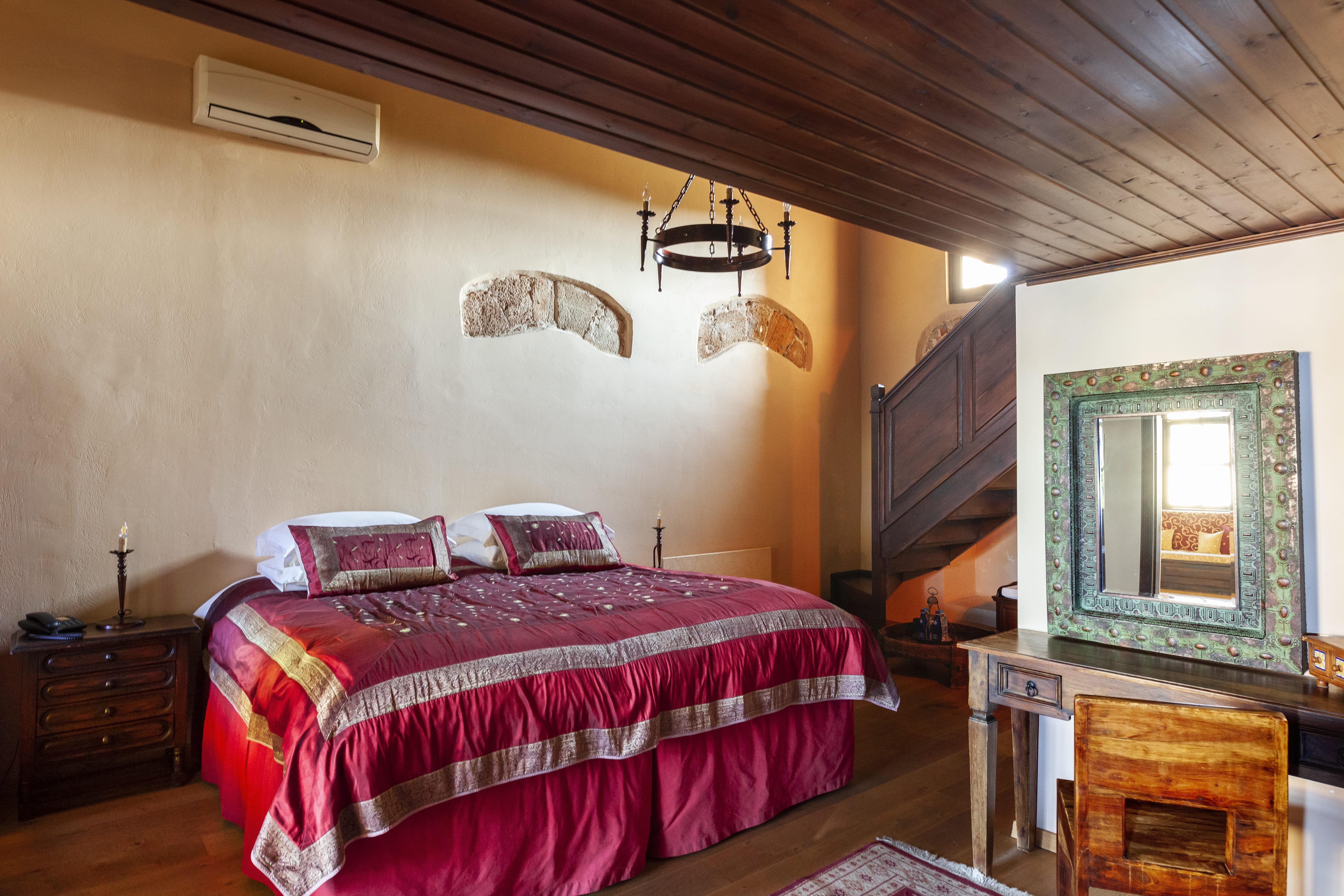 Spirit Of The Knights Boutique Hotel Rhodes City Exterior foto