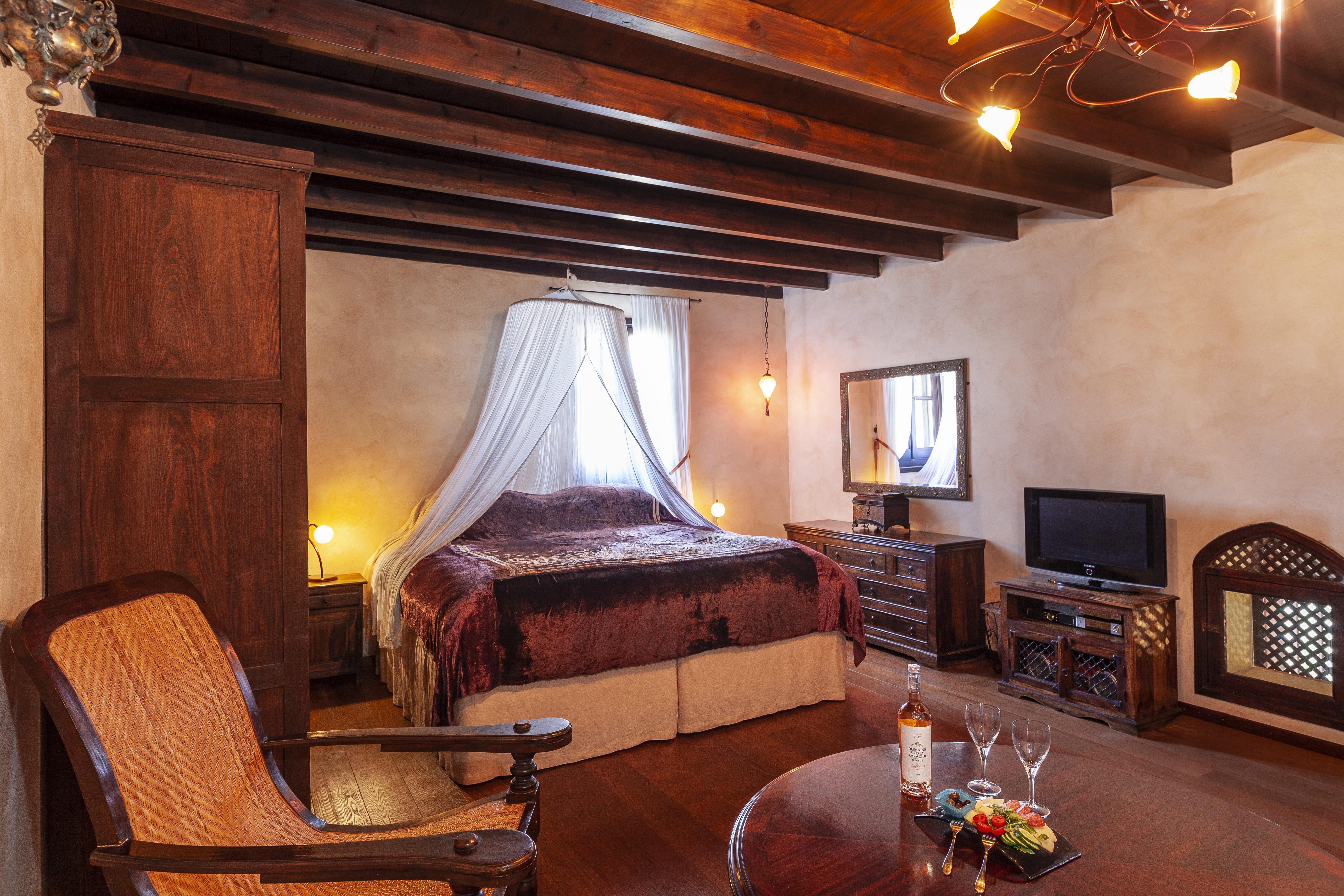 Spirit Of The Knights Boutique Hotel Rhodes City Exterior foto